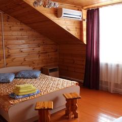 Гостевой дом Благодать, Дивеево, Нижегородская область