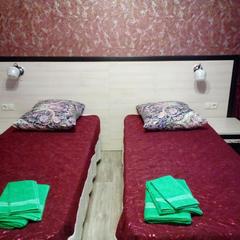 Гостевой дом Изумрудный берег, Дивеево, Нижегородская область