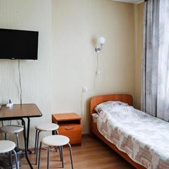 Гостевой дом Благовест, Дивеево, Нижегородская область