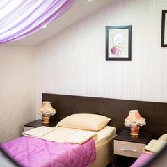 Гостевой дом Дивеев Град, Дивеево, Нижегородская область