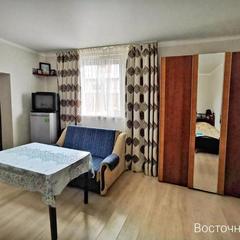 Гостевой дом На Восточной 1д, Дивеево, Нижегородская область