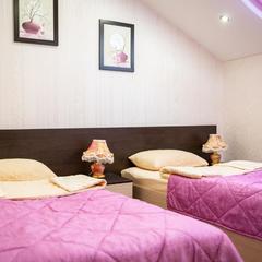 Гостевой дом Дивеев Град, Дивеево, Нижегородская область