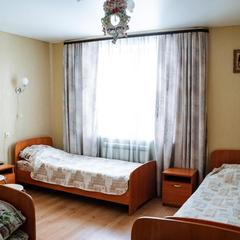 Гостевой дом Благовест, Дивеево, Нижегородская область