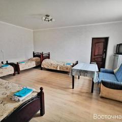 Гостевой дом На Восточной 1д, Дивеево, Нижегородская область