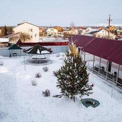 Гостевой дом Благовест, Дивеево, Нижегородская область