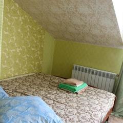 Гостевой дом Благодать, Дивеево, Нижегородская область