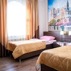 Гостевой дом Дивеев Град, Дивеево, Нижегородская область