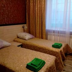 Гостевой дом Изумрудный берег, Дивеево, Нижегородская область