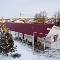 Гостевой дом Благовест, Дивеево, Нижегородская область