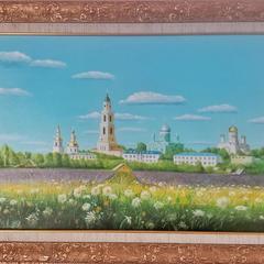 Гостевой дом На Восточной 1д, Дивеево, Нижегородская область