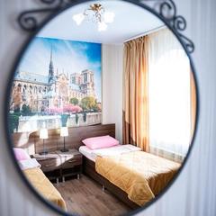 Гостевой дом Дивеев Град, Дивеево, Нижегородская область