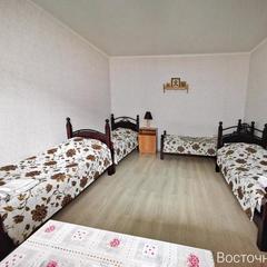 Гостевой дом На Восточной 1д, Дивеево, Нижегородская область