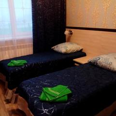 Гостевой дом Изумрудный берег, Дивеево, Нижегородская область