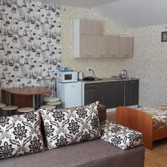 Гостевой дом Благовест, Дивеево, Нижегородская область