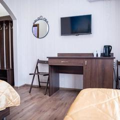 Гостевой дом Дивеев Град, Дивеево, Нижегородская область