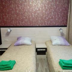 Гостевой дом Изумрудный берег, Дивеево, Нижегородская область