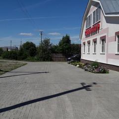 Гостевой дом Благовест, Дивеево, Нижегородская область