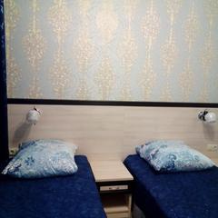 Гостевой дом Изумрудный берег, Дивеево, Нижегородская область