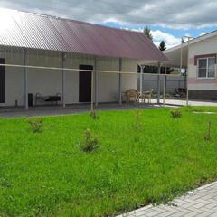 Гостевой дом Благовест, Дивеево, Нижегородская область