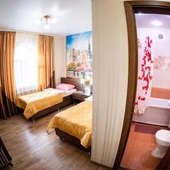 Гостевой дом Дивеев Град, Дивеево, Нижегородская область