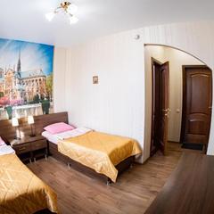 Гостевой дом Дивеев Град, Дивеево, Нижегородская область