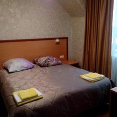 Гостевой дом Изумрудный берег, Дивеево, Нижегородская область