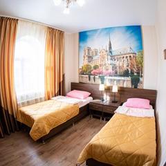 Гостевой дом Дивеев Град, Дивеево, Нижегородская область