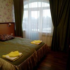 Гостевой дом Изумрудный берег, Дивеево, Нижегородская область