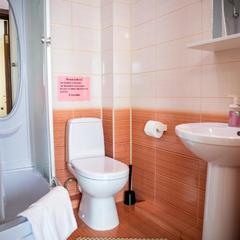 Гостевой дом Дивеев Град, Дивеево, Нижегородская область