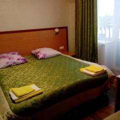 Гостевой дом Изумрудный берег, Дивеево, Нижегородская область