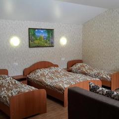 Гостевой дом Благовест, Дивеево, Нижегородская область