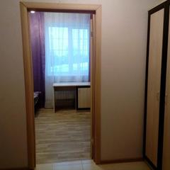 Гостевой дом Изумрудный берег, Дивеево, Нижегородская область