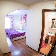 Гостевой дом Дивеев Град, Дивеево, Нижегородская область