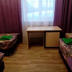 Гостевой дом Изумрудный берег, Дивеево, Нижегородская область