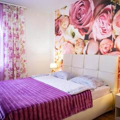 Гостевой дом Дивеев Град, Дивеево, Нижегородская область