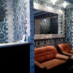 Гостевой дом Изумрудный берег, Дивеево, Нижегородская область