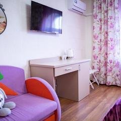 Гостевой дом Дивеев Град, Дивеево, Нижегородская область