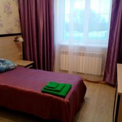 Гостевой дом Изумрудный берег, Дивеево, Нижегородская область