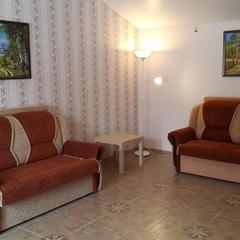 Гостевой дом Благовест, Дивеево, Нижегородская область