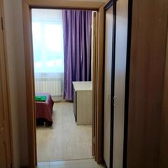 Гостевой дом Изумрудный берег, Дивеево, Нижегородская область