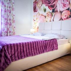 Гостевой дом Дивеев Град, Дивеево, Нижегородская область