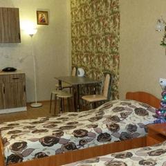 Гостевой дом Благовест, Дивеево, Нижегородская область