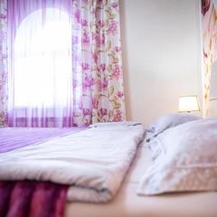 Гостевой дом Дивеев Град, Дивеево, Нижегородская область