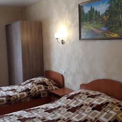 Гостевой дом Благовест, Дивеево, Нижегородская область