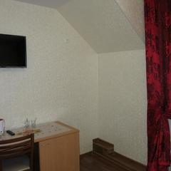 Гостевой дом Изумрудный берег, Дивеево, Нижегородская область