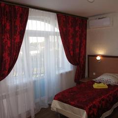 Гостевой дом Изумрудный берег, Дивеево, Нижегородская область