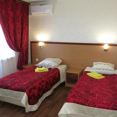 Гостевой дом Изумрудный берег, Дивеево, Нижегородская область