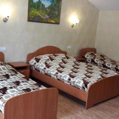 Гостевой дом Благовест, Дивеево, Нижегородская область