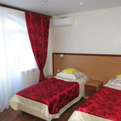 Гостевой дом Изумрудный берег, Дивеево, Нижегородская область