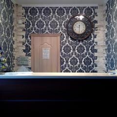 Гостевой дом Изумрудный берег, Дивеево, Нижегородская область